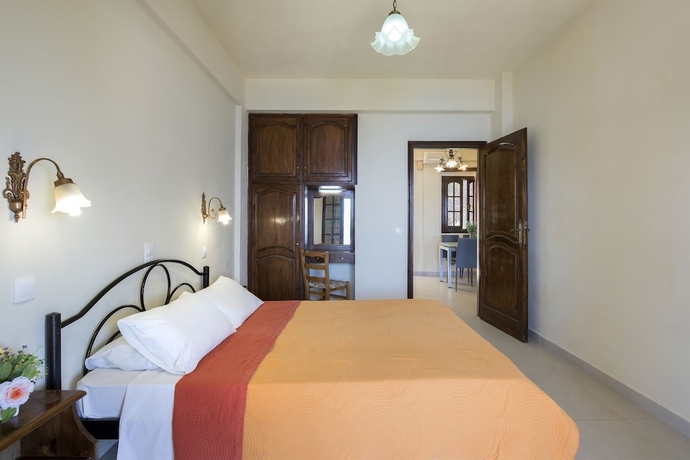 Imagen de la habitación del Apartamentos Dimitrakis. Foto 3