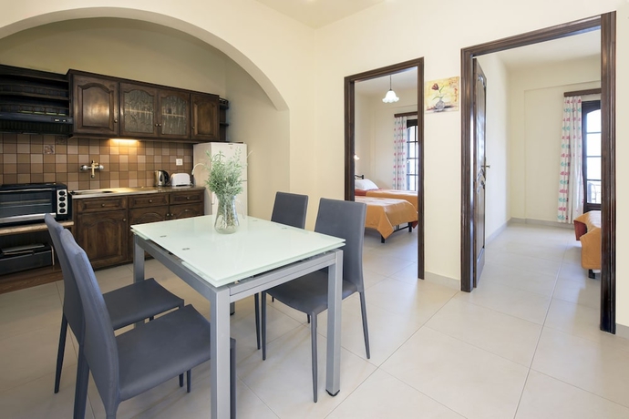 Imagen de la habitación del Apartamentos Dimitrakis. Foto 4