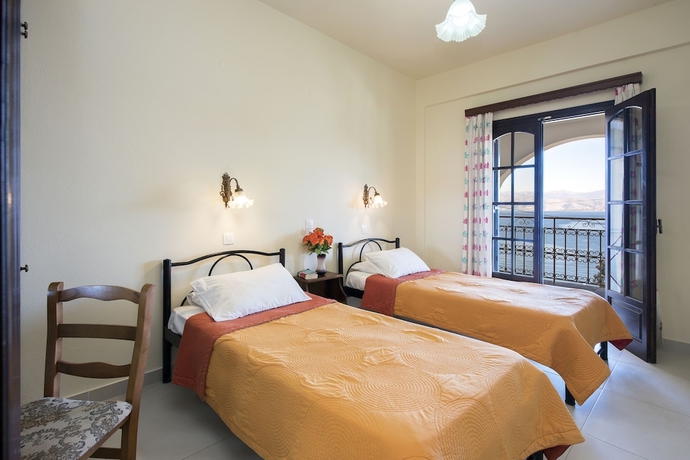 Imagen de la habitación del Apartamentos Dimitrakis. Foto 9