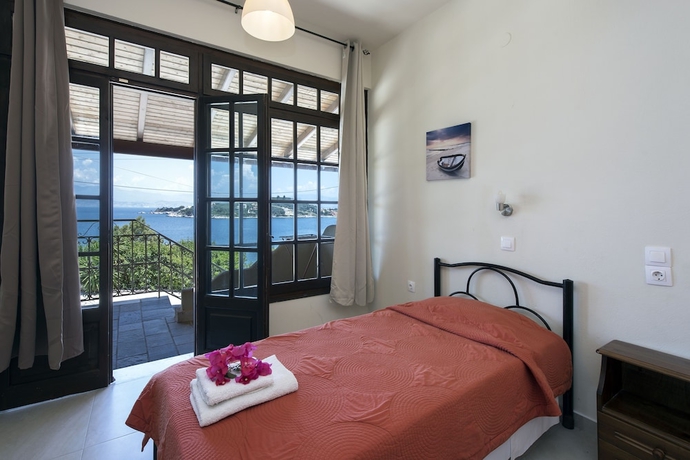 Imagen de la habitación del Apartamentos Dimitrakis. Foto 12
