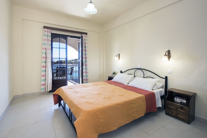 Imagen de la habitación del Apartamentos Dimitrakis. Foto 13