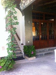 Imagen general del Apartamentos Dionysos Studios. Foto 2