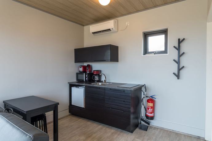 Imagen de la habitación del Apartamentos Dis Cottages. Foto 6