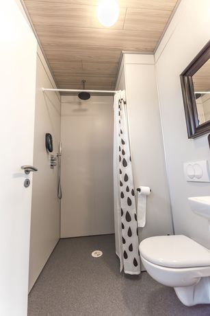 Imagen de la habitación del Apartamentos Dis Cottages. Foto 7