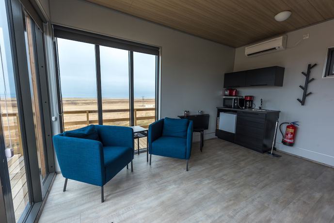 Imagen de la habitación del Apartamentos Dis Cottages. Foto 8