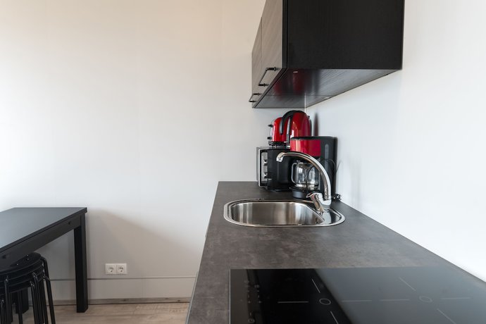 Imagen de la habitación del Apartamentos Dis Cottages. Foto 9