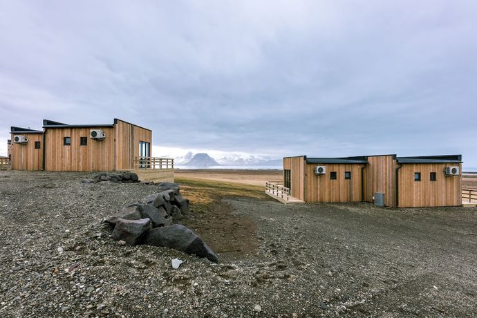 Imagen de los exteriores del Apartamentos Dis Cottages. Foto 17