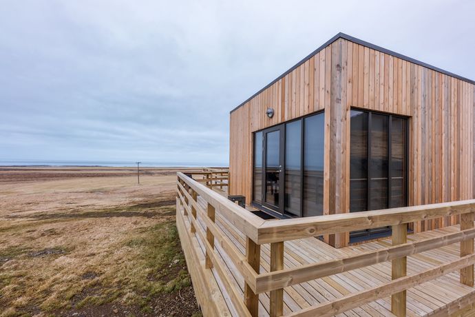 Imagen de la habitación del Apartamentos Dis Cottages. Foto 11