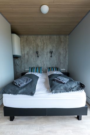 Imagen de la habitación del Apartamentos Dis Cottages. Foto 12