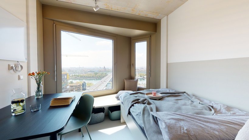 Imagen de la habitación del Apartamentos District Living. Foto 16