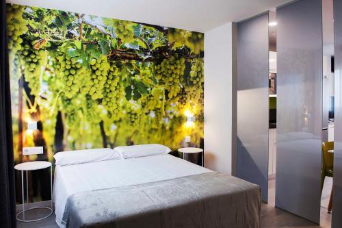 Imagen general del Apartamentos Divan. Foto 1