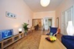 Imagen de la habitación del Apartamentos Dlouha. Foto 2