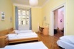 Imagen de la habitación del Apartamentos Dlouha. Foto 3