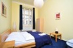 Imagen de la habitación del Apartamentos Dlouha. Foto 6