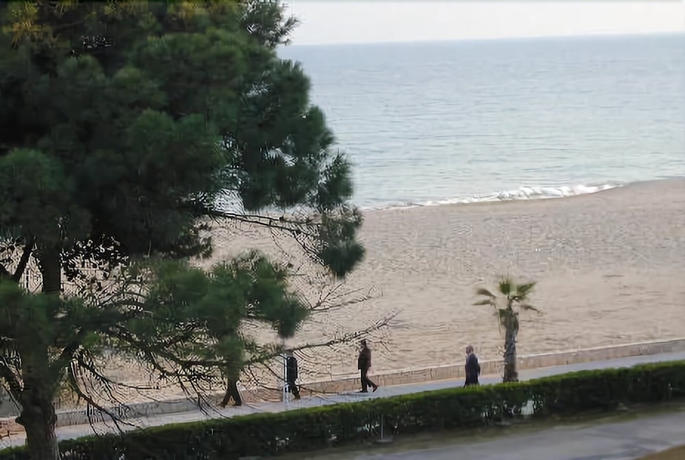 Imagen de los exteriores del Apartamentos Dms 5. Foto 17