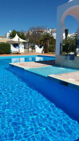 Imagen de la habitación del Apartamentos Do Mar, Cabanas de Tavira. Foto 2