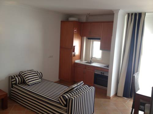 Imagen de la habitación del Apartamentos Do Mar, Cabanas de Tavira. Foto 4