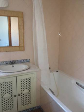 Imagen de la habitación del Apartamentos Do Mar, Cabanas de Tavira. Foto 6