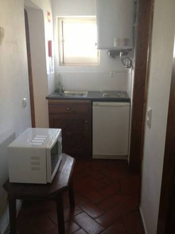 Imagen de la habitación del Apartamentos Do Mar, Cabanas de Tavira. Foto 7