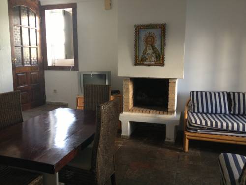 Imagen de la habitación del Apartamentos Do Mar, Cabanas de Tavira. Foto 8