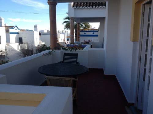 Imagen de la habitación del Apartamentos Do Mar, Cabanas de Tavira. Foto 10