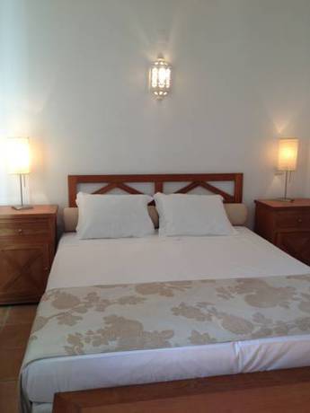 Imagen de la habitación del Apartamentos Do Mar, Cabanas de Tavira. Foto 12