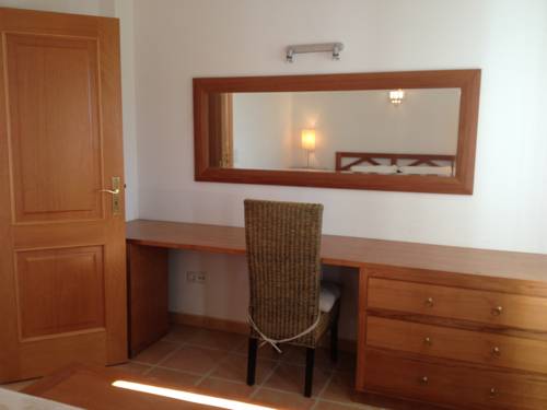 Imagen de la habitación del Apartamentos Do Mar, Cabanas de Tavira. Foto 13