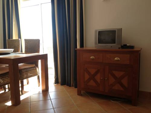 Imagen de la habitación del Apartamentos Do Mar, Cabanas de Tavira. Foto 15