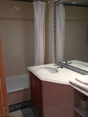 Imagen de la habitación del Apartamentos Do Mar, Cabanas de Tavira. Foto 16