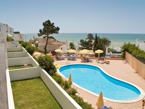 Imagen general del Apartamentos Do Parque, Albufeira. Foto 4