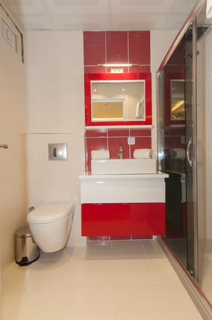 Imagen de la habitación del Apartamentos Dolce Vita Apartments. Foto 4