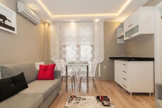 Imagen de los interiores del Apartamentos Dolce Vita Apartments. Foto 11