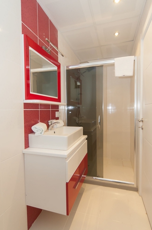 Imagen de la habitación del Apartamentos Dolce Vita Apartments. Foto 7