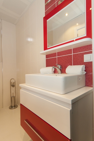Imagen de la habitación del Apartamentos Dolce Vita Apartments. Foto 8
