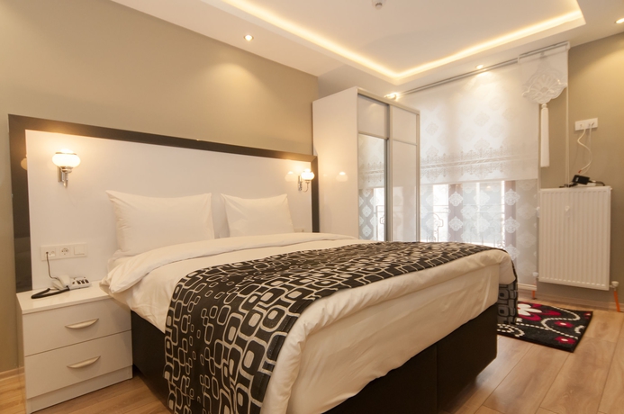 Imagen de la habitación del Apartamentos Dolce Vita Apartments. Foto 9