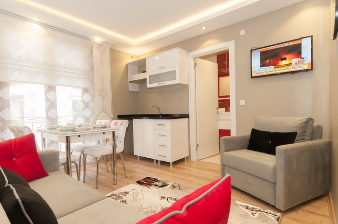 Imagen de los interiores del Apartamentos Dolce Vita Apartments. Foto 15