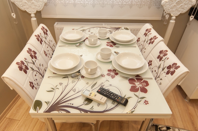 Imagen de los interiores del Apartamentos Dolce Vita Apartments. Foto 16