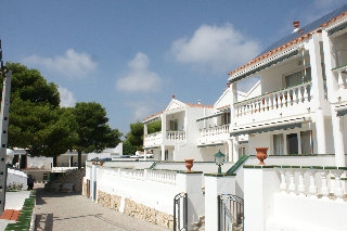 Imagen general del Apartamentos Dolce Vita, Cala d'Alcaufar. Foto 3