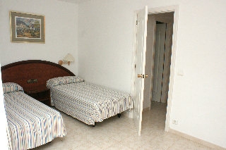 Imagen de la habitación del Apartamentos Dolce Vita, Cala d'Alcaufar. Foto 5