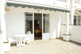 Imagen de la habitación del Apartamentos Dolce Vita, Cala d'Alcaufar. Foto 6