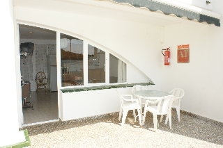 Imagen de la habitación del Apartamentos Dolce Vita, Cala d'Alcaufar. Foto 8