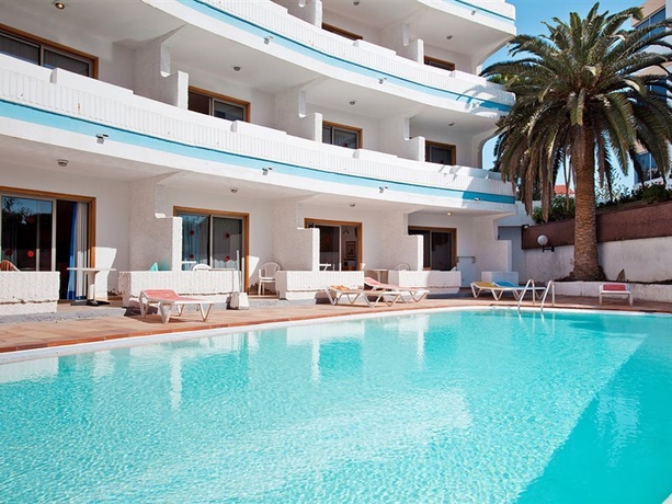 Imagen general del Apartamentos Dolores. Foto 2