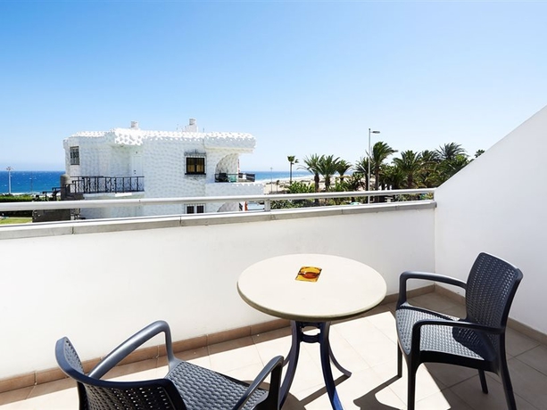 Imagen general del Apartamentos Dolores. Foto 3