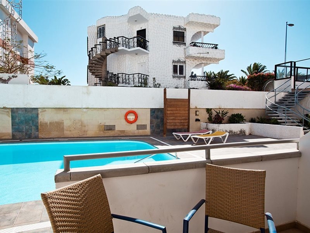 Imagen general del Apartamentos Dolores. Foto 6