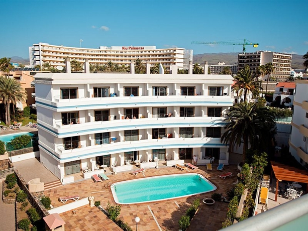 Imagen general del Apartamentos Dolores. Foto 7