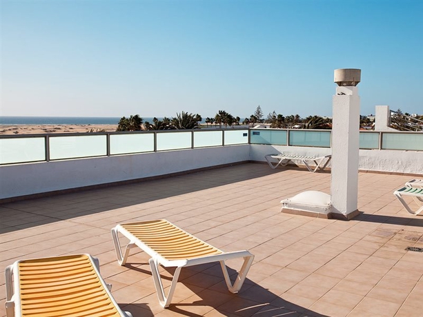 Imagen general del Apartamentos Dolores. Foto 9