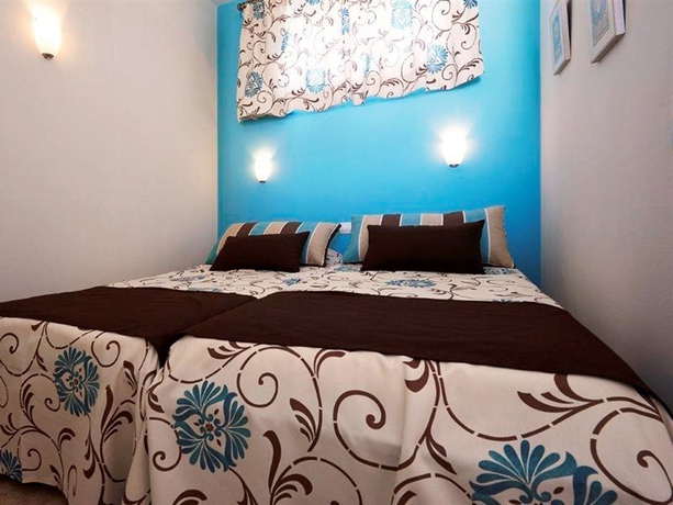 Imagen general del Apartamentos Dolores, Playa del Ingl&eacute;s. Foto 5