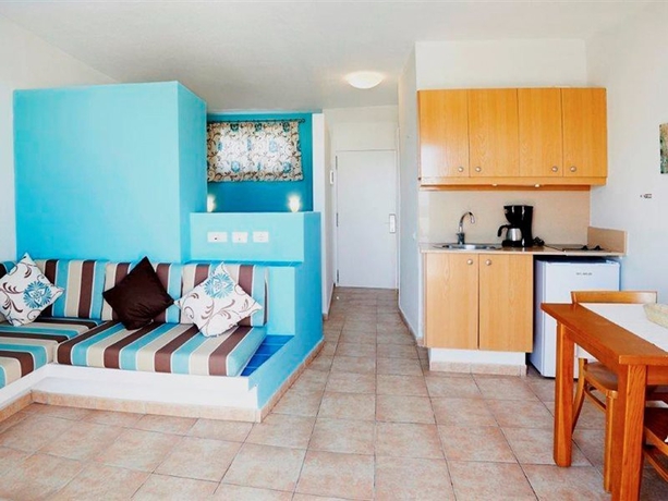 Imagen general del Apartamentos Dolores, Playa del Ingl&eacute;s. Foto 8