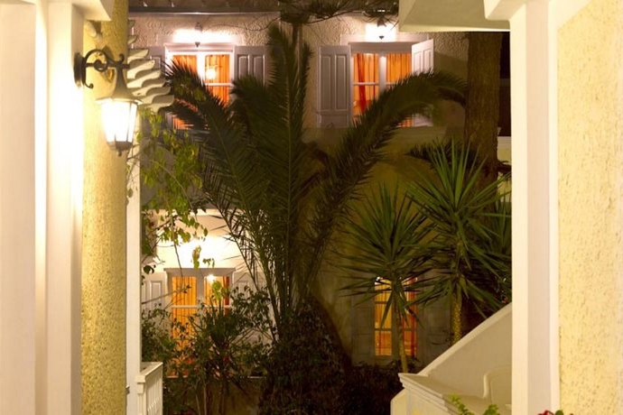 Imagen general del Apartamentos Dolphins. Foto 3