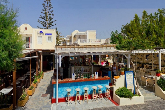 Imagen general del Apartamentos Dolphins. Foto 4